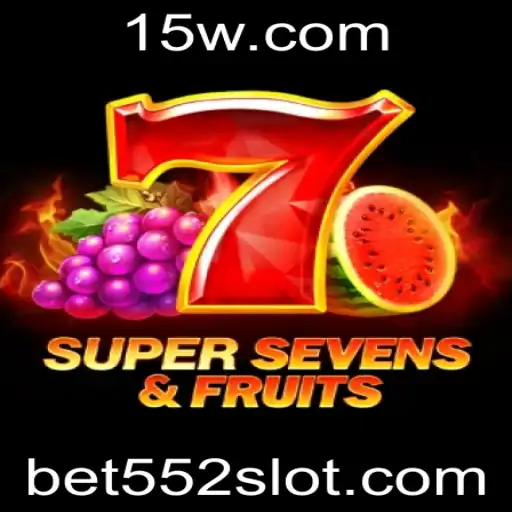 Explorando o universo do jogo 7SuperSevensFruits