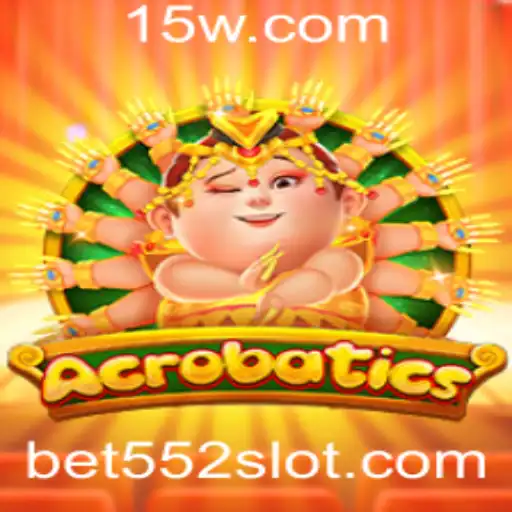 Acrobatics: O Novo Jogo de Habilidade e Emoção com Bet 552
