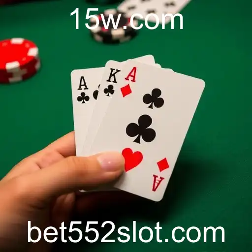 A Emoção e Estratégia do Blackjack