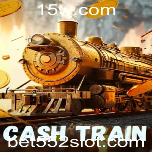 CashTrain e Bet 552: Descubra o Empolgante Mundo deste Jogo