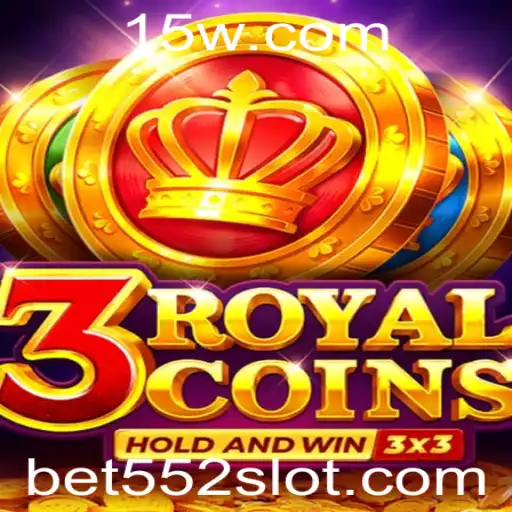 Descubra o Fascinante Mundo de 3royalcoins: O Guia Completo sobre Bet 552