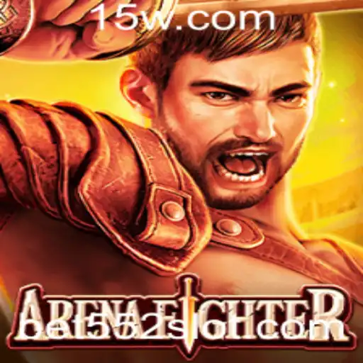 ArenaFighter: Estratégia e Desafios em Bet 552