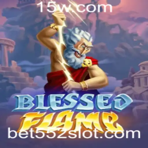 Descobrindo o Universo de BlessedFlame: Uma Nova Experiência de Jogo com Bet 552