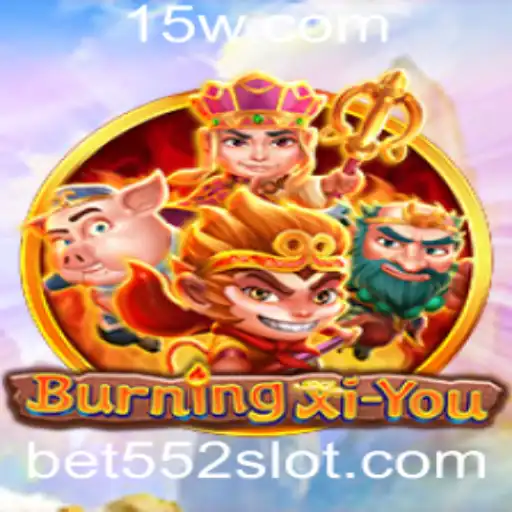 Explorando o Mundo de BurningXiYou: Aventuras Épicas e Estratégias de Jogo