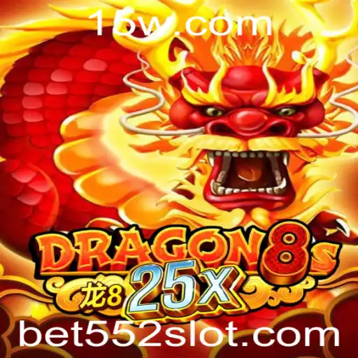 Explorando o Fascinante Mundo de Dragon8s25x: Uma Aventura de Bet 552