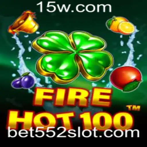 FireHot100: Um Mergulho no Mundo Intenso dos Jogos de Apostas