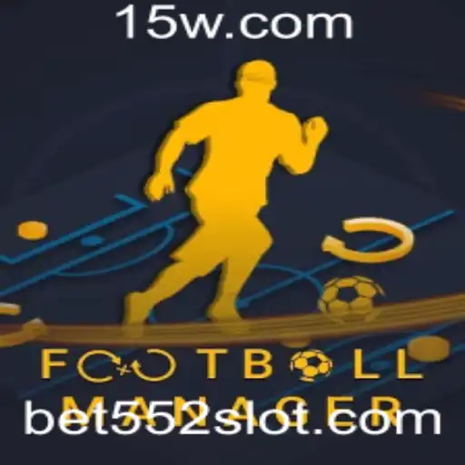 FootballManager: Explorando Estratégias com Bet 552