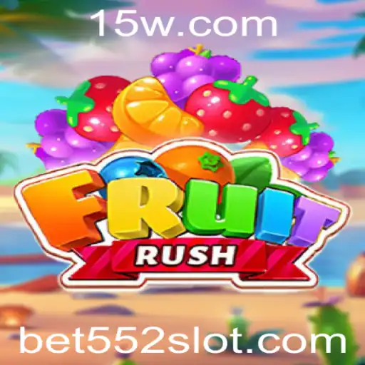 Explorando o Mundo Vibrante de FruitRush e a Excitação do Bet 552