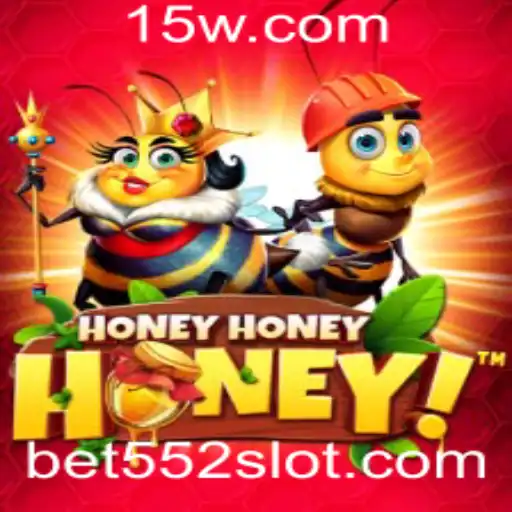 Descubra o Fascinante Mundo de HoneyHoneyHoney e a Emoção da Aposta 552