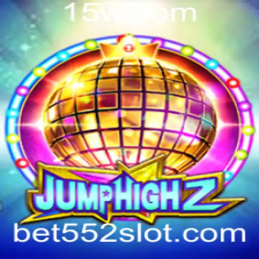 Explore o Mundo de Aventura com JumpHigh2 e a Palavra-Chave Bet 552