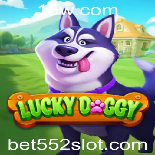 Explorando LuckyDoggy: Uma Imersão em Bet 552