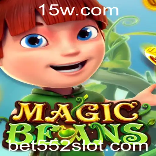 Explorando o Fascinante Mundo de MAGICBEANS: Um Mergulho Profundo na Aventura de Bet 552