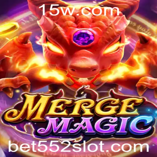 MERGEMAGIC: Descubra o Mundo Encantador do Jogo
