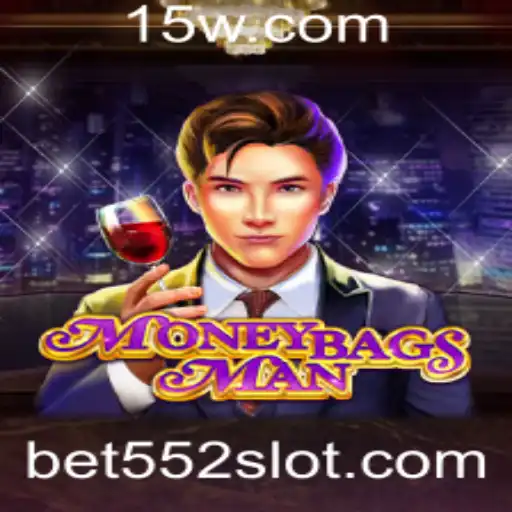 Explorando MoneybagsMan: O Jogo de Estratégia e Sorte com Bet 552