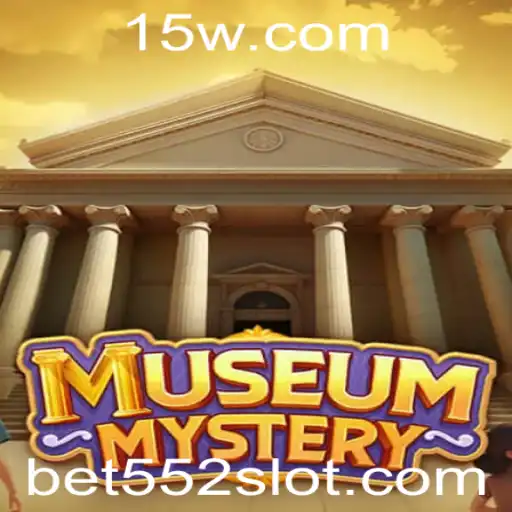Explorando o Fascinante Universo de MuseumMystery: O Jogo de Mistério e Estratégia