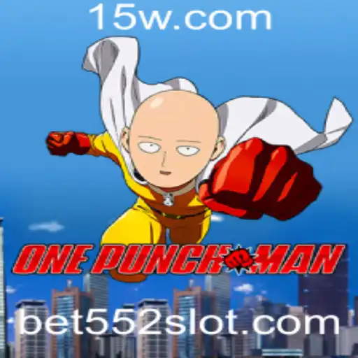 OnePunchMan: Uma Introdução ao Jogo Revolucionário