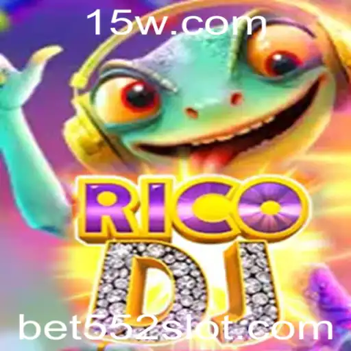 RicoDJ: Explorando o Fenômeno do Jogo Bet 552