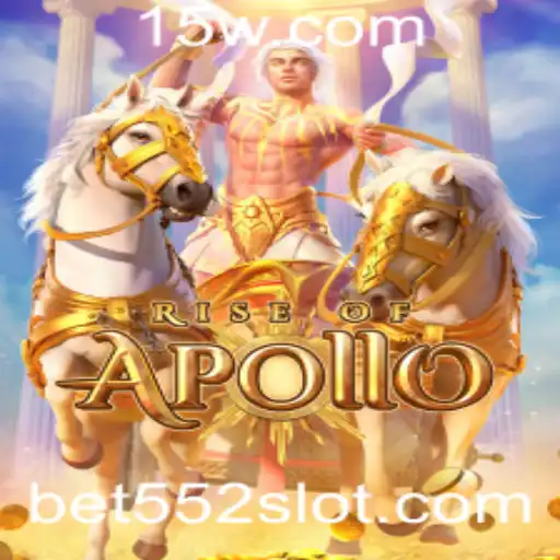Rise of Apollo: Descubra o Fascinante Mundo de Bet 552