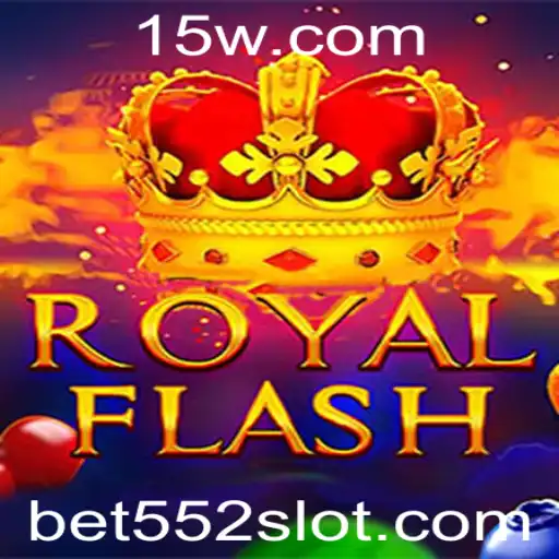 Descobrindo RoyalFlash: Um Mergulho nas Regras e Estrutura do Jogo Através do Bet 552