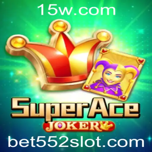 Descubra o Fascinante Mundo de SuperAceJoker: O Jogo Revolucionário que Une Estratégia e Entretenimento
