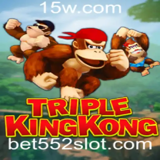 Descobrindo as Aventuras de TripleKingKong e a Oportunidade Única do Bet 552