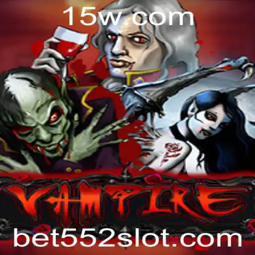 Descubra o Fascinante Jogo Vampire: Bet 552