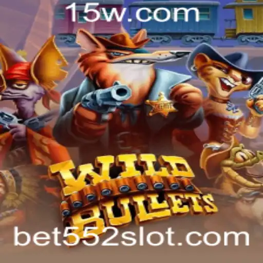 Explorando o Mundo de WildBullets: Uma Aventura de Apostas com Bet 552