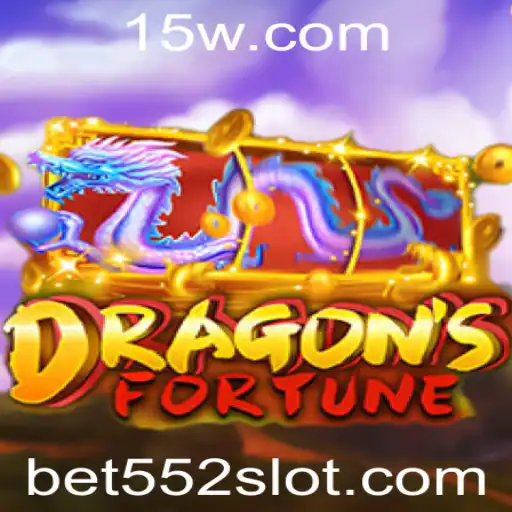 DragonFortune: Uma Jornada Épica no Mundo dos Jogos com Bet 552
