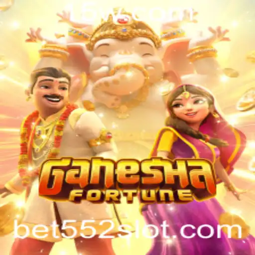 Explorando GaneshaFortune: A Ascensão de Bet 552