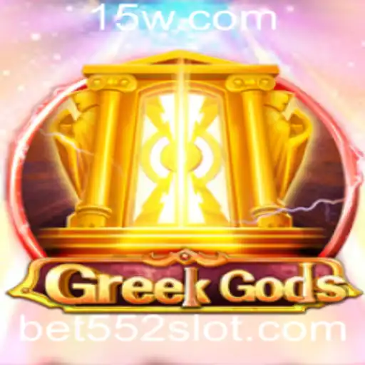 Discover the Thrills of GreekGods: Unveiling the Game and Its Exciting Features