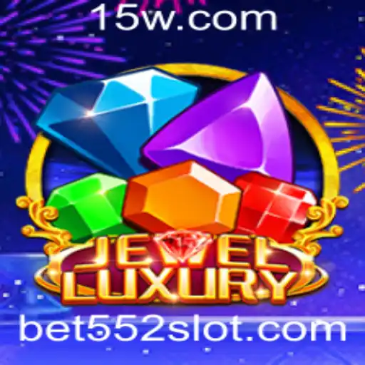 Explorando o Mundo do Jogo JewelLuxury com a Tecla Bet 552