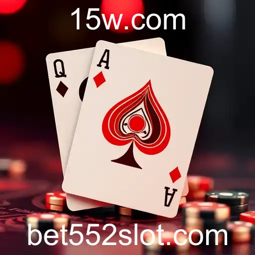 Descubra o Fascinante Mundo dos Jogos de Cartas