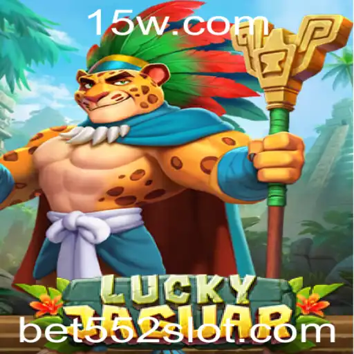 Descubra o Mundo Fascinante de LuckyJaguar: Um Jogo Inovador com Bet 552