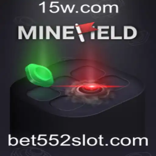 Explorando o Mundo do Game MineField e a Estratégia Bet 552