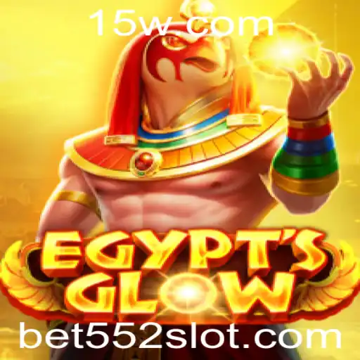 Descubra a Magia do EgyptsGlow com Bet 552