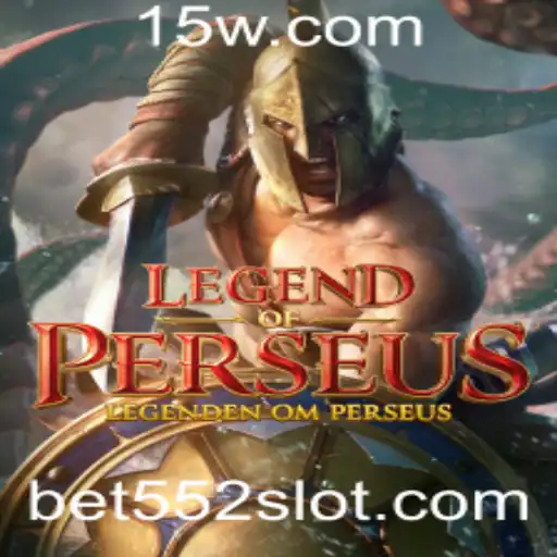 Explorando o Fascinante Mundo de LegendofPerseus com o Desafio Bet 552