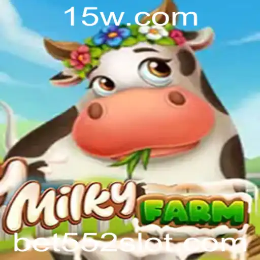 Explorando o Mundo de MilkyFarm: Uma Aventura Inovadora com Bet 552