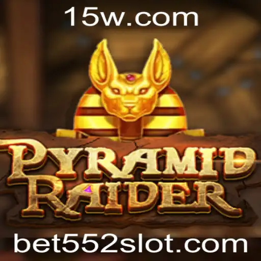 PyramidRaider: Explorando o Novo Fenômeno de Jogos com Bet 552
