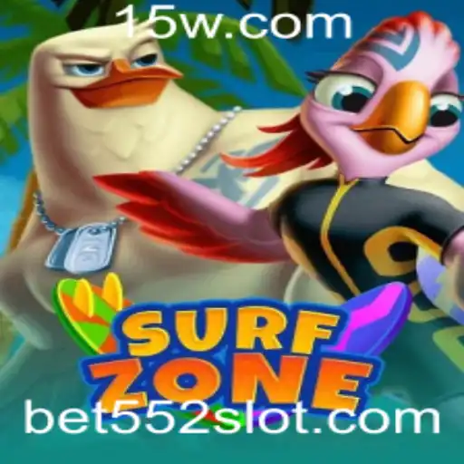 Explorando as Aventuras de SurfZone: Um Mergulho nas Regras e Estratégias de Bet 552