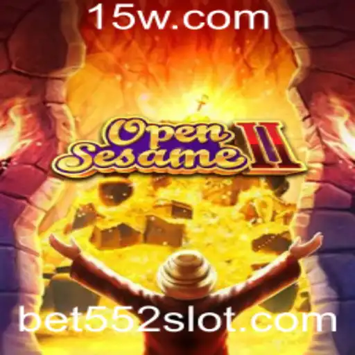 Explorando o Mundo de OpenSesameII: A Nova Era dos Jogos com Bet 552