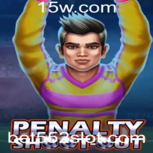 PenaltyShootOut: Uma Nova Aventura no Mundo dos Jogos