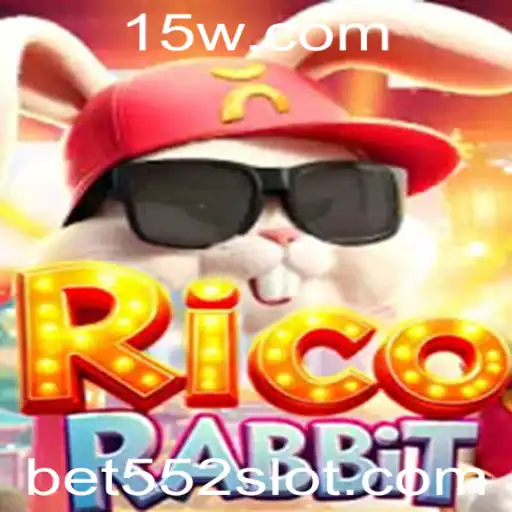 Explorando Tudo Sobre o Jogo RicoRabbit e a Plataforma Bet 552