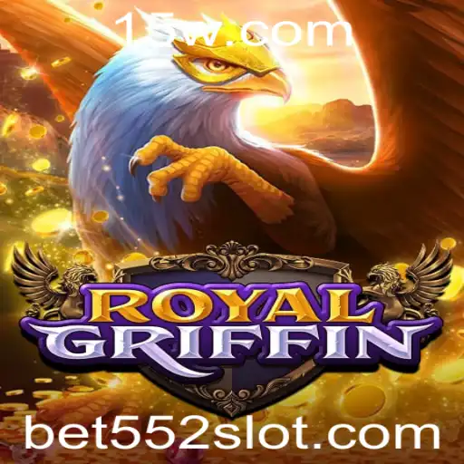 Descubra RoyalGriffin: Um Mergulho no Mundo dos Jogos com Bet 552