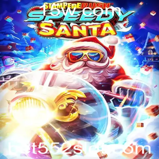 Descubra a Aventura Frenética de StempedeRushSpeedy com Bet 552