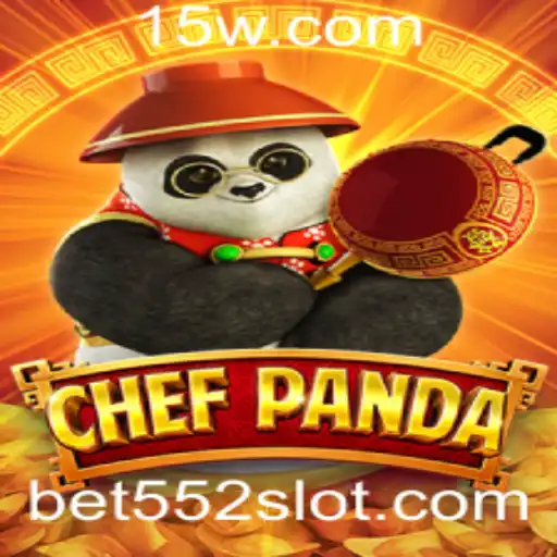 Explorando o Mundo de ChefPanda e Bet 552