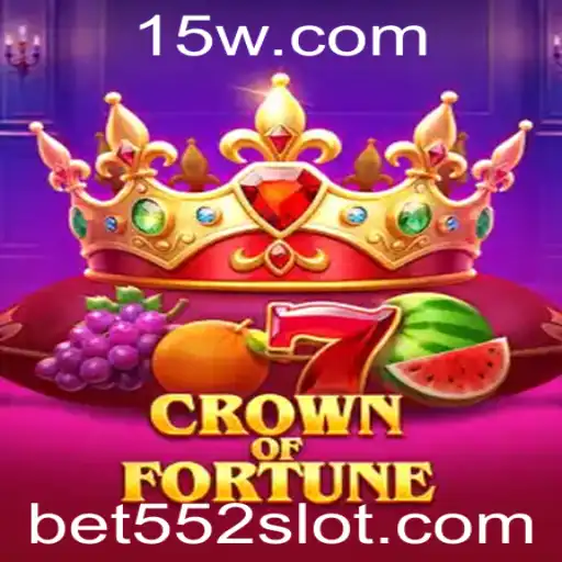 CrownofFortune: Descubra o Novo Fenômeno dos Jogos de Azar