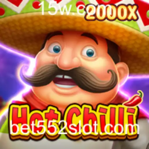 Descubra o Empolgante Mundo de HotChilli: Uma Experiência de Jogo Inovadora