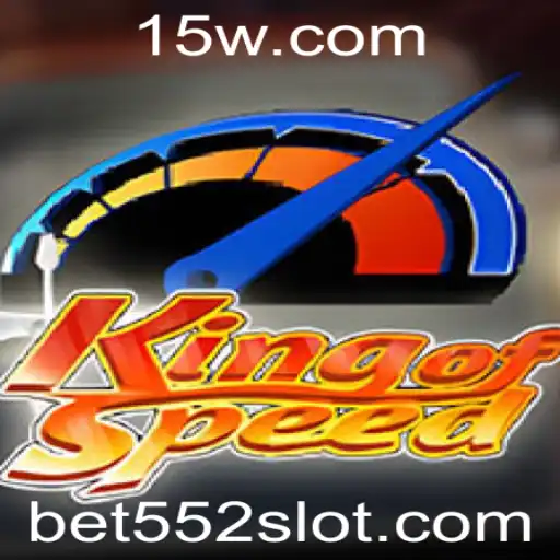 KingofSpeed: Uma Nova Experiência de Jogo com Bet 552