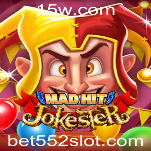 Explorando o Universo de MadHitJokester: Uma Nova Sensação no Mundo dos Jogos