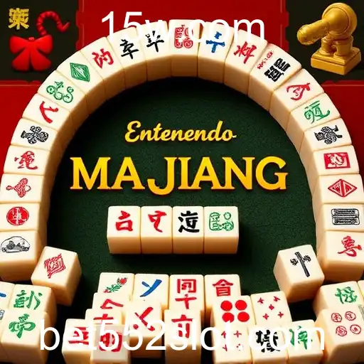 O Fascínio do Mahjong e as Estratégias do Bet 552